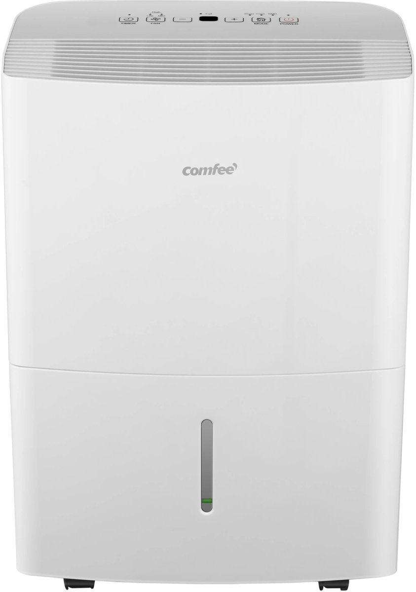 Comfee MDDF3-20DEN7 Luchtontvochtiger voor in de kamer, 3 liter