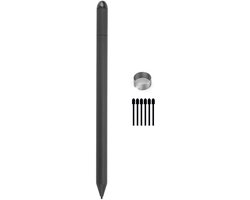 Dailygoods - Stylet EMR magnétique - Stylet de remplacement - Pour Remarkable 2/S6/S7/S8/S9 - Sensibilité à la pression 4096 - Rejet de la paume - Prise en charge de l'inclinaison