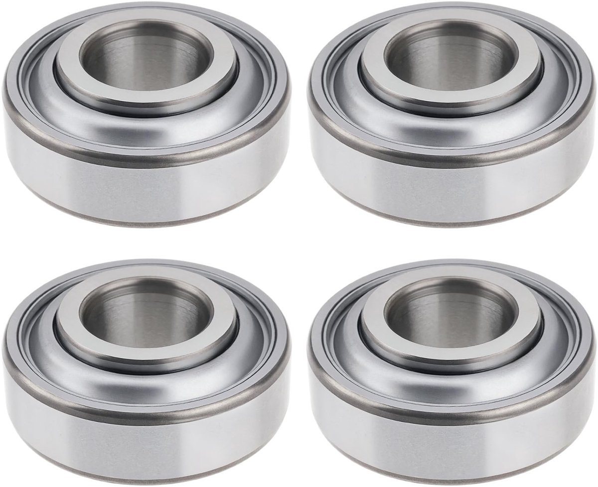 Dailygoods - 203KRR2 Landbouwmachines Lager voor Diverse Toepassingen