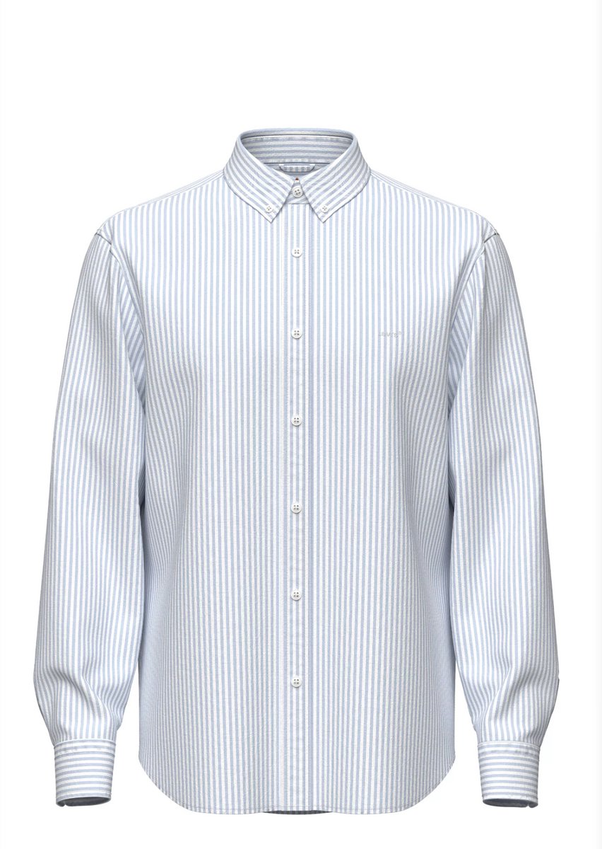 Levi’s Heren hemd – Mannen Blauw
