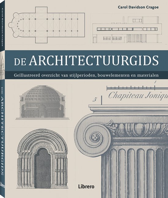 De architectuurgids