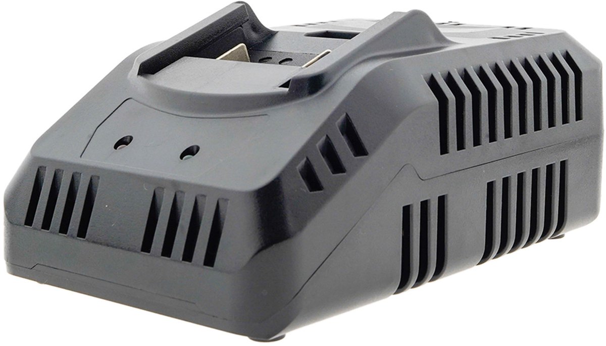 CROP Apex PLUS Accu Snellader 18 Volt