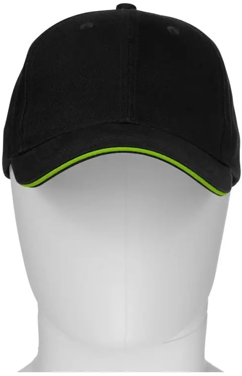 Baseball cap Payper Wear Minnesota