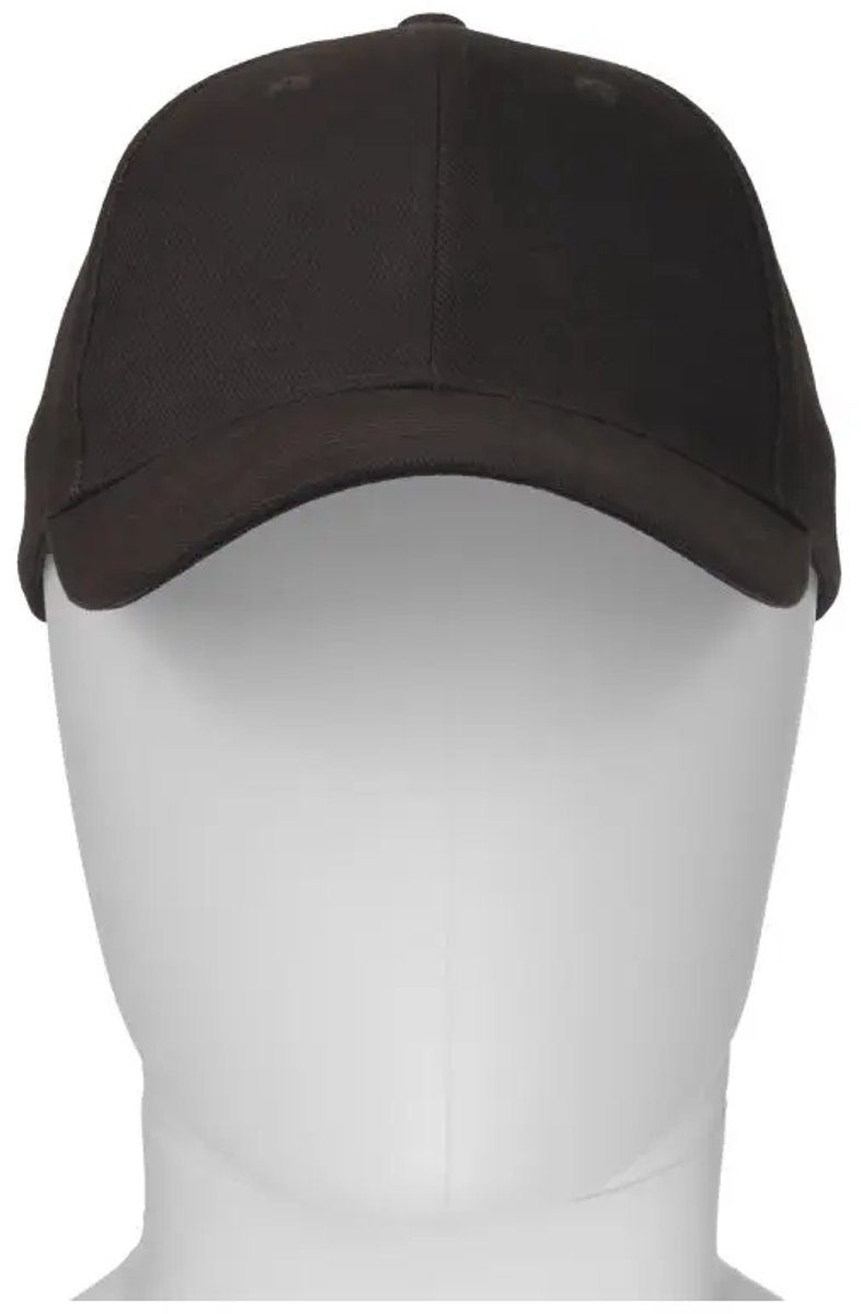 Baseball cap Payper Wear Nebraska