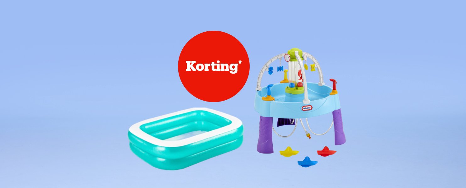 Tot 30% korting*