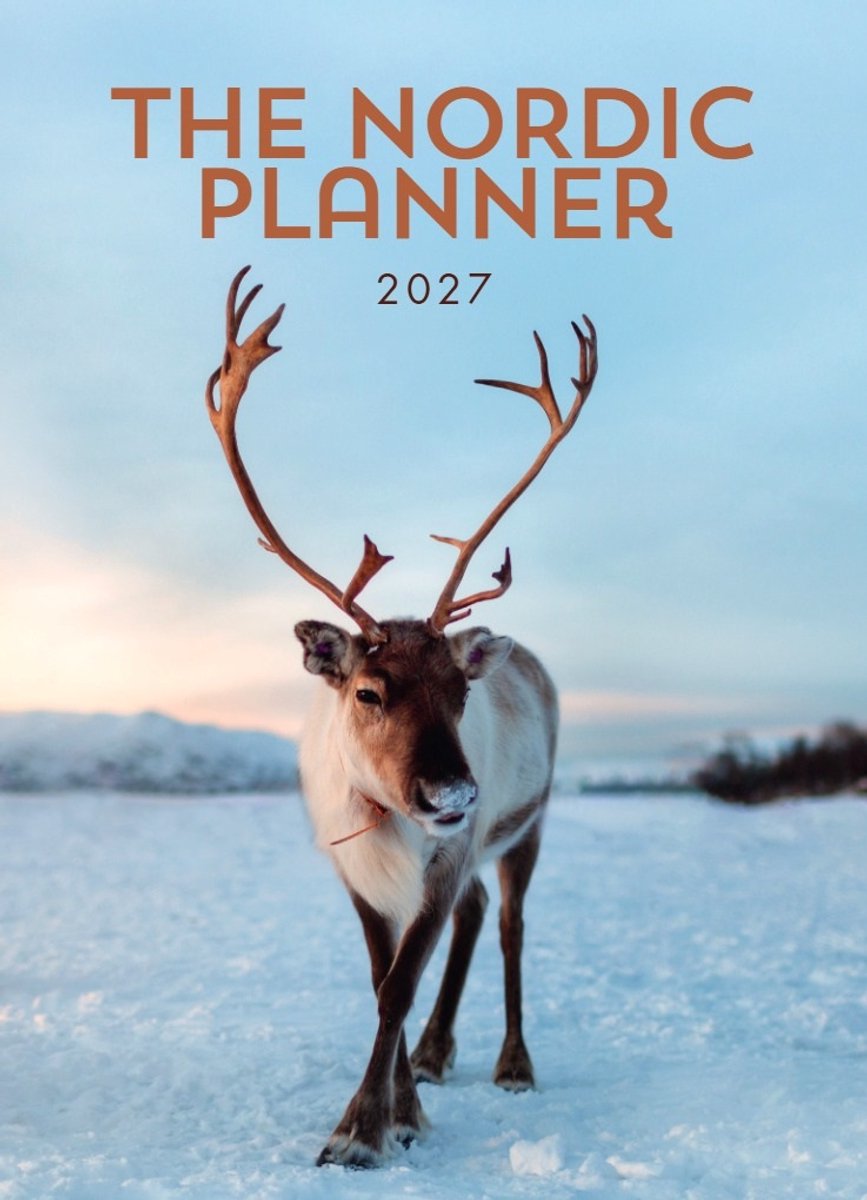 The Nordic Planner 2027