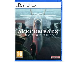 Ace Combat 8: Wings of Theve - PS5