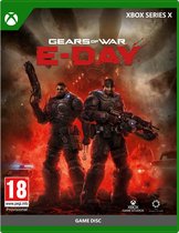 Gears of War: E-Day - Xbox Series X