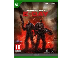 Gears of War: E-Day - Xbox Series X Image