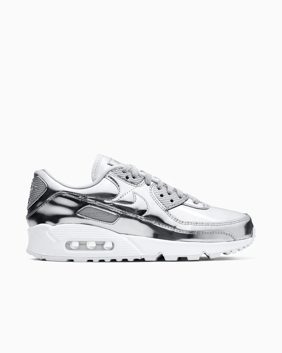 Zilver/Wit