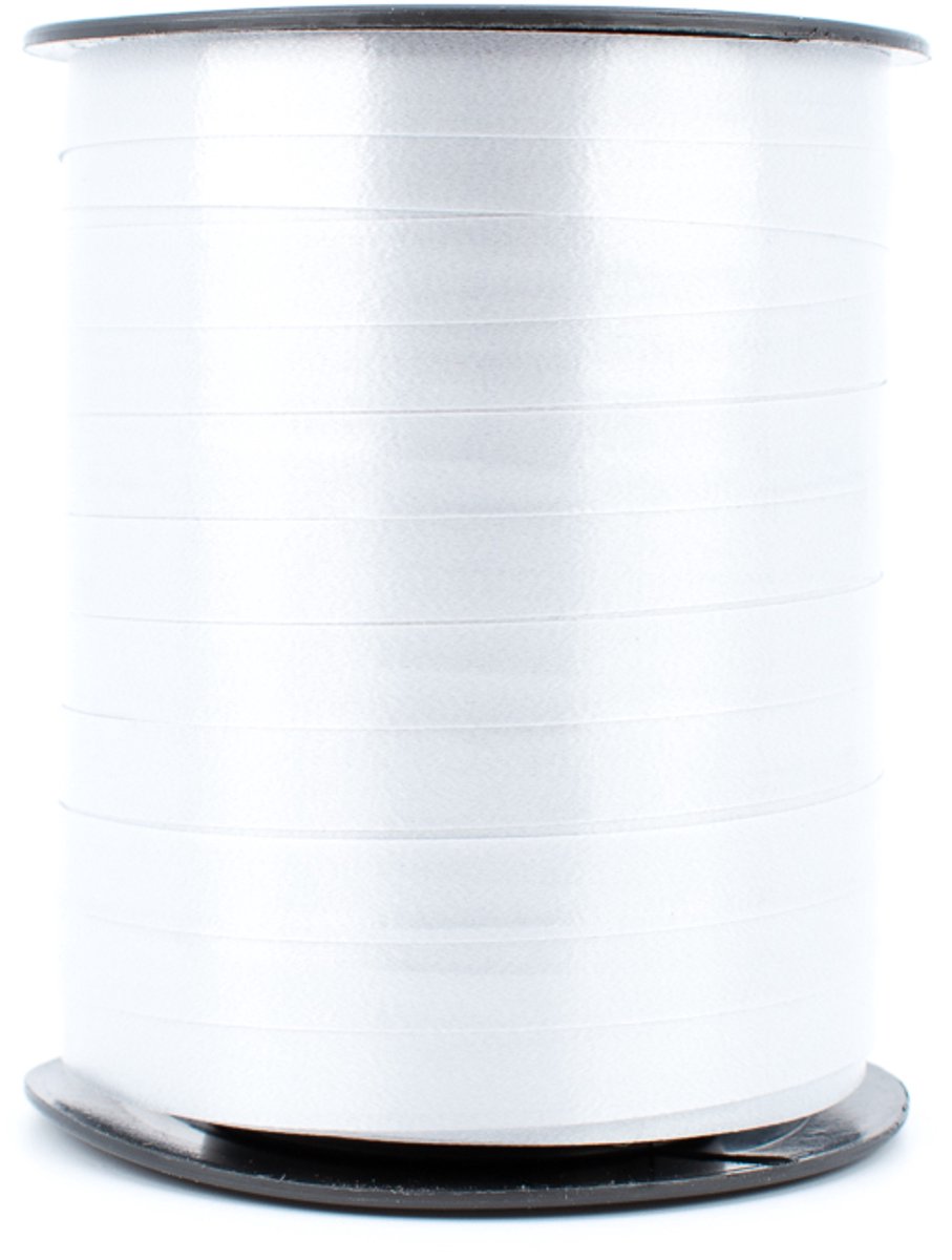 Krullint - 10 mm x 250 m - zilver