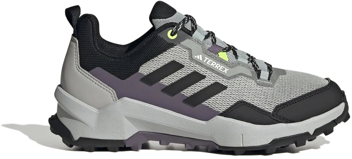 Dameswandelschoenen adidas Terrex AX4 Wonsil/cblack/gretwo