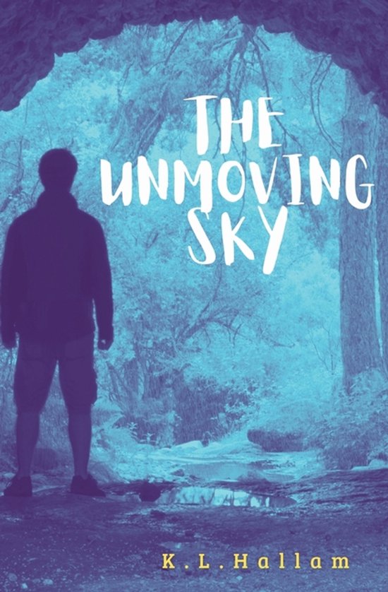 The Unmoving Sky - cover