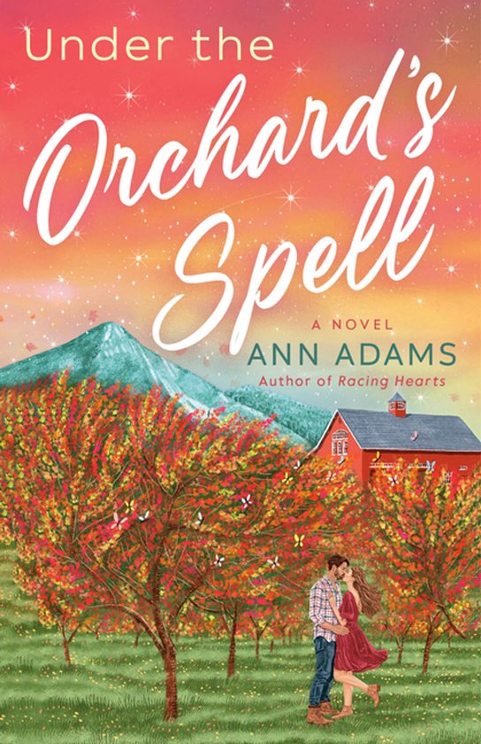 Under the Orchard's Spell - cover