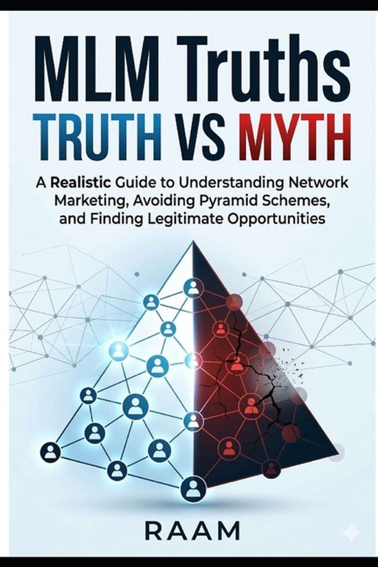 MLM Truths - cover