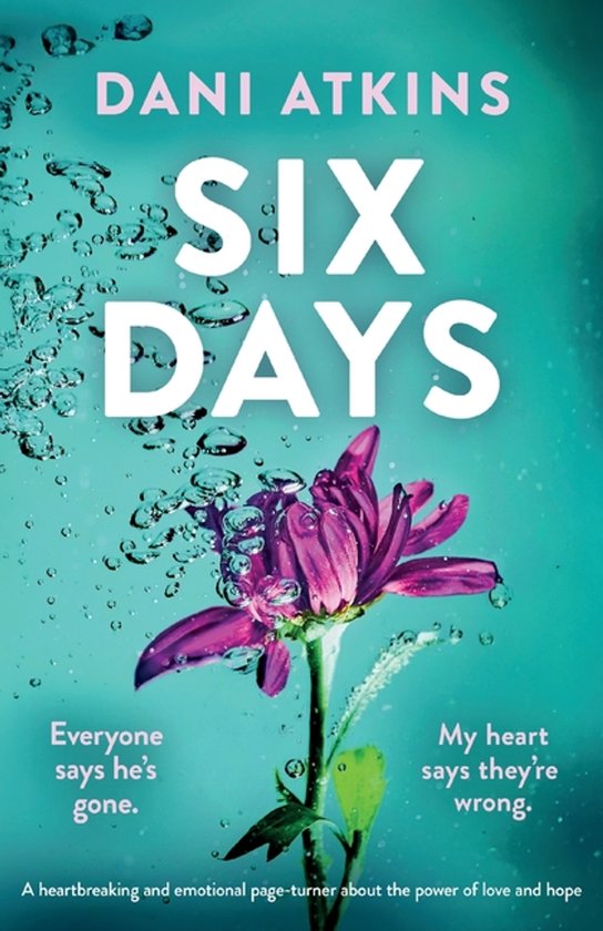 Six Days - cover