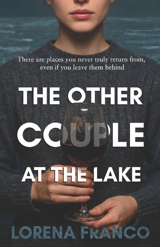 The Other Couple at the Lake - cover