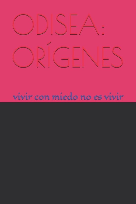 Cuentos Misterio- Odisea - cover