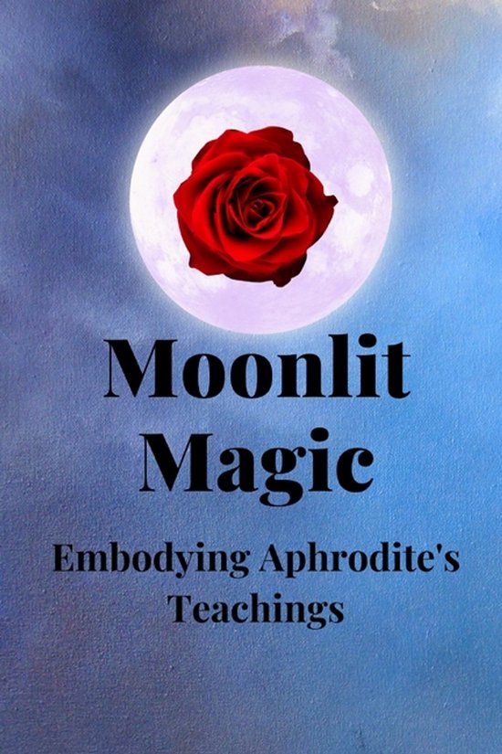 Moonlit Magic - cover