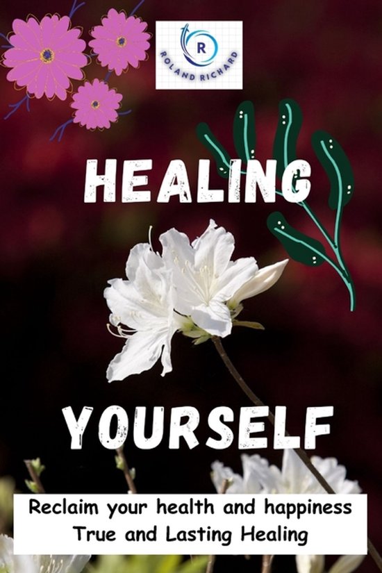 Healing Yourself - cover