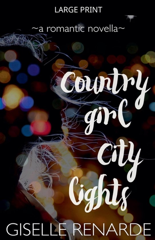Country Girl, City Lights - cover