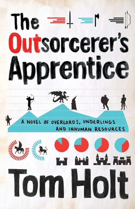 Outsorcerers Apprentice