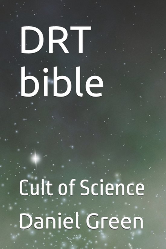 DRT bible - cover