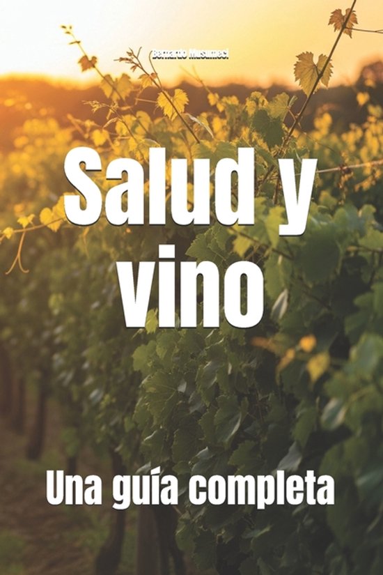 Wines of the World- Salud y vino - cover