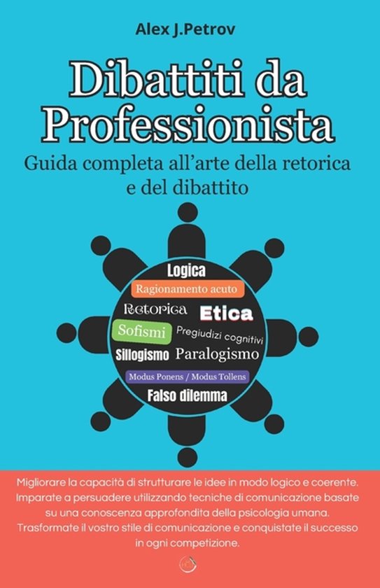 Dibattiti da Professionista - cover