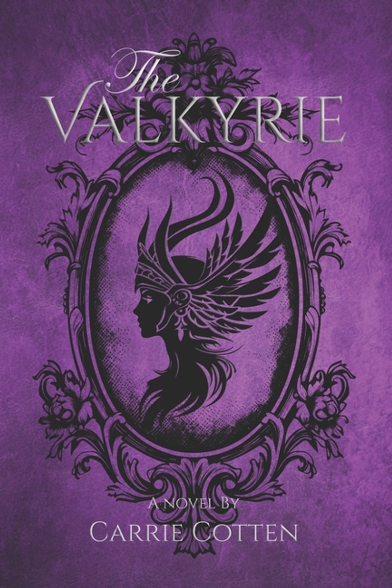 The Huntress, Medieval Christian Fiction-The Valkyrie
