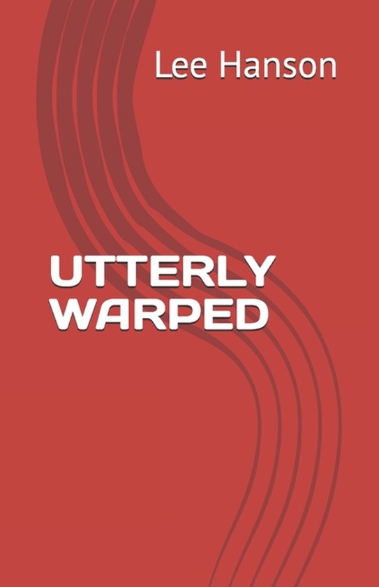 Utterly Warped - cover