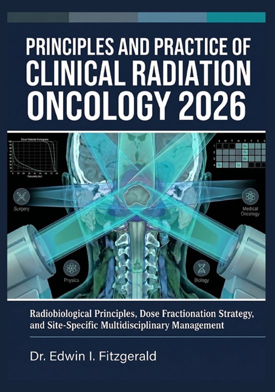 Principles and Practice of Clinical Radiation Oncology 2026 - cover