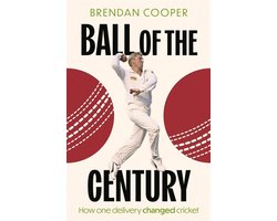 Ball Of The Century