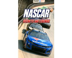 NASCAR