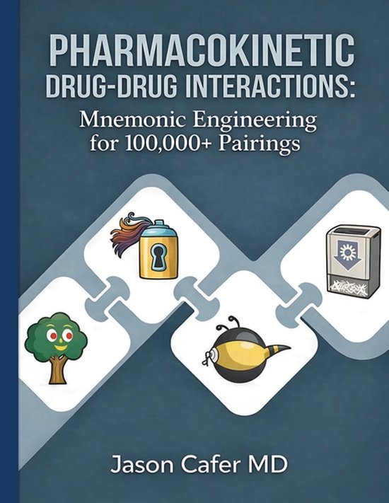 Cafer's Psychopharmacology 2nd Edition- Pharmacokinetic Drug ... - cover