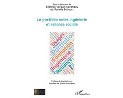 Ingénieries Et Formations-Le portfolio entre ingénierie et reliance sociale