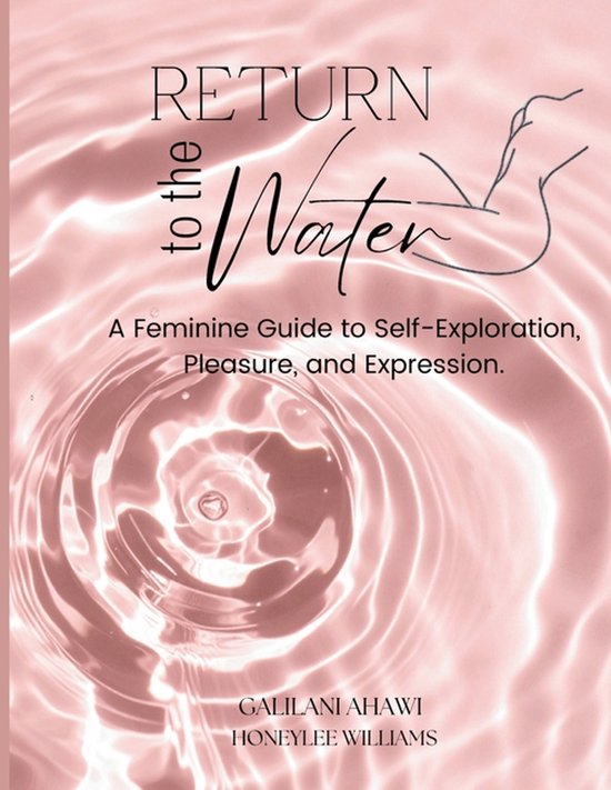 Return to the Water - cover