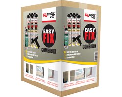 Rectavit Easy Fix - Combibox - NBS
