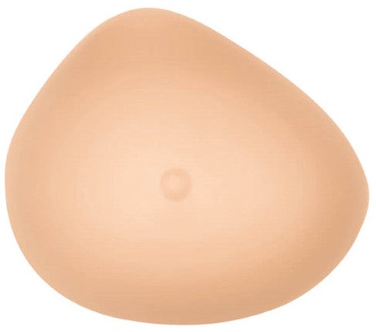 Amoena borstprothese Natura Cosmetic 3E - Ivoor - Maat 6 - Links