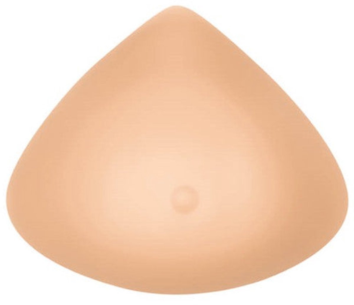 Amoena borstprothese Natura 3S - Ivoor - Maat 3