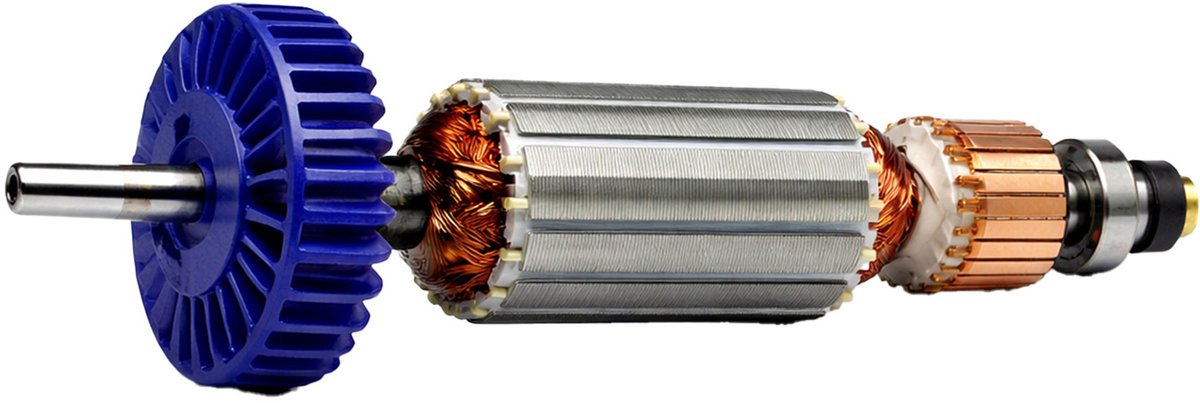 RUPES Rotor LHR15II LHR21II