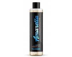 Elix - Amarella Laundry Perfume - Wasparfum - Wasmiddel Parfum - Wasverzachter Alternatief - Wasgeur Concentratie Tot 50 Wasbeurten - Langdurige Kleding Geur - Parfum Olie voor Wasmachine - 250ml - Classic