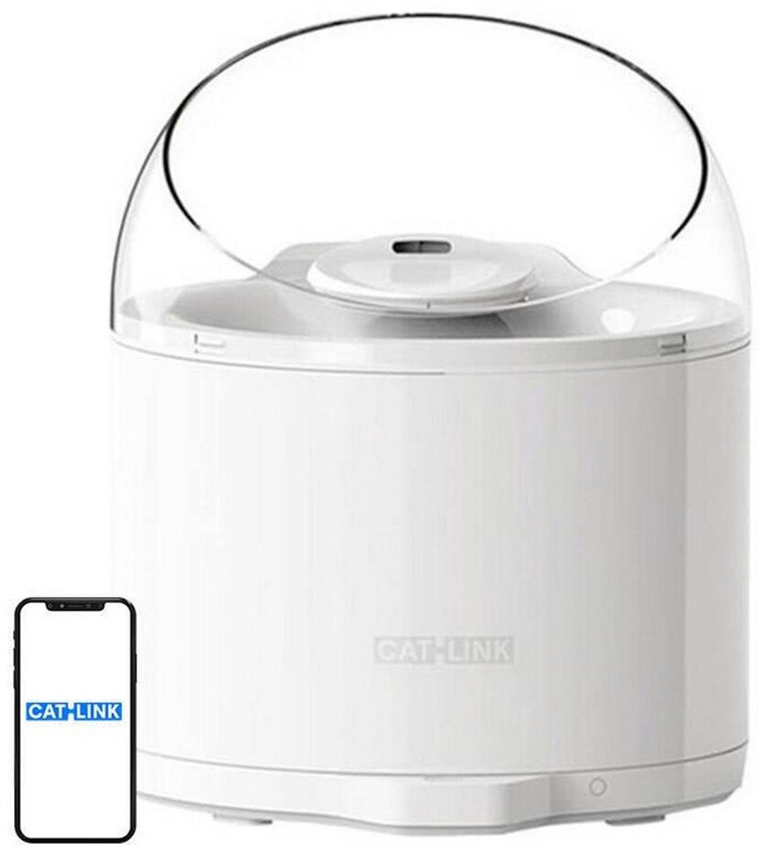Catlink - CL-WA-01 - Waterfontein