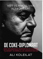De coke - diplomaat