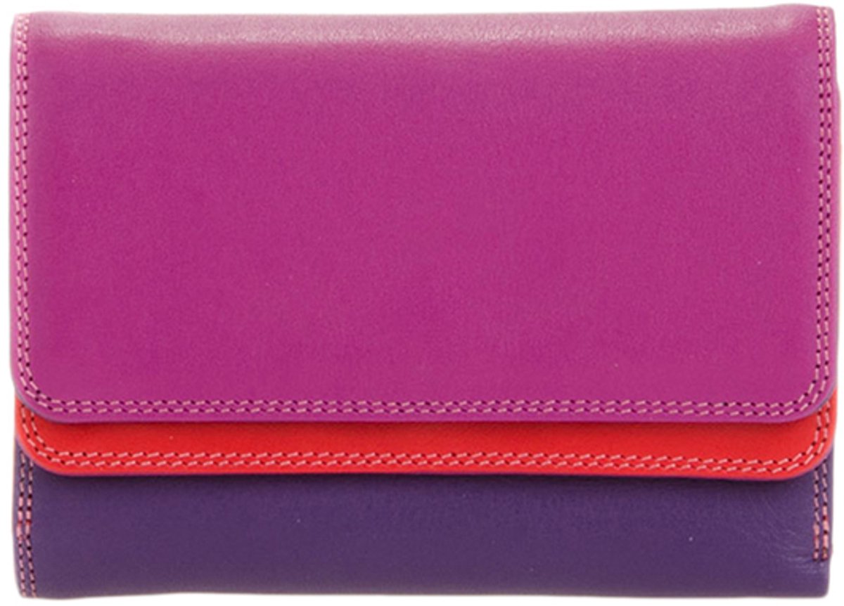Mywalit portemonnee - Sangria Multi