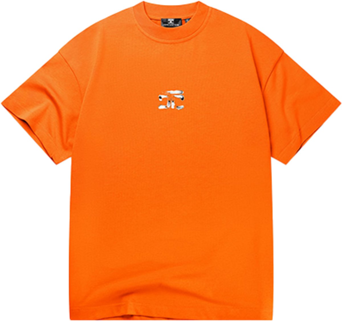 Jorcustom KD-Artist2.0 Loose Fit T-Shirt