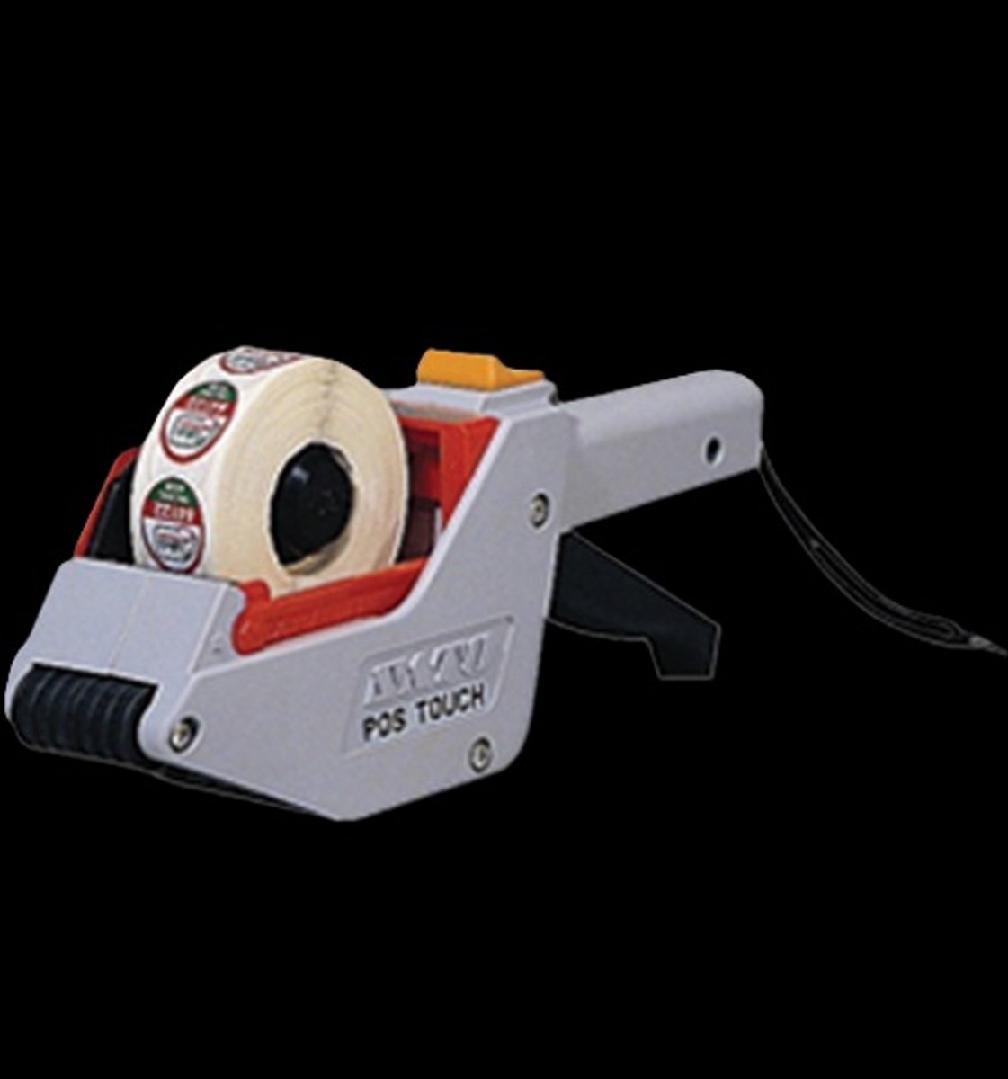Etikettendispenser Sato PromoTouch 25