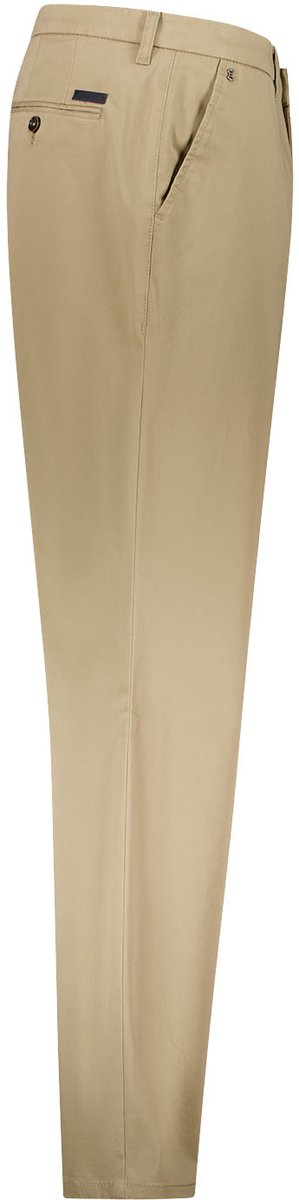 Gardeur katoenen broek beige