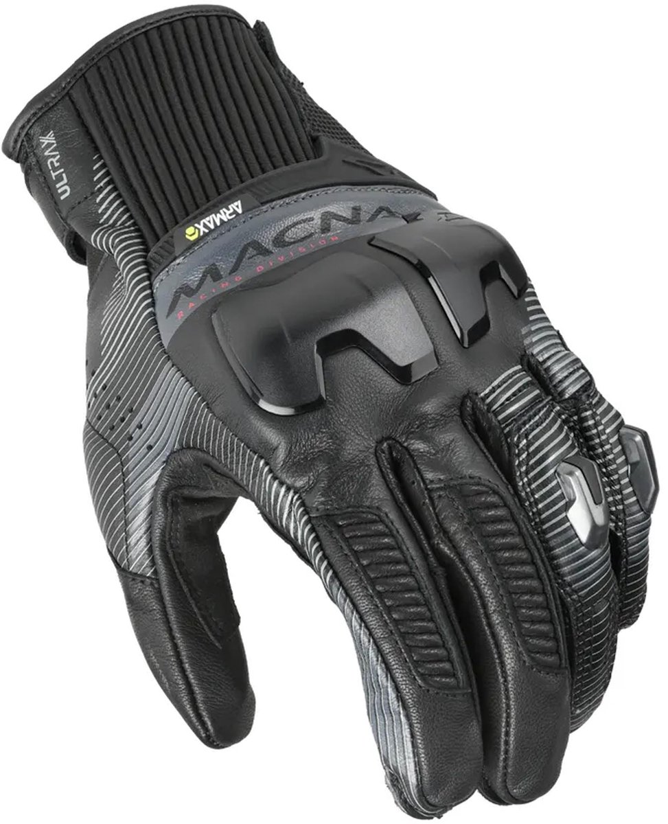 Macna Ultraxx 2.0 Motorhandschoenen -