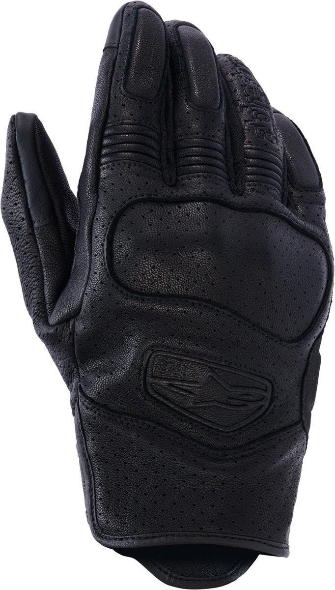 Alpinestars Mustang V3 Motorhandschoenen -